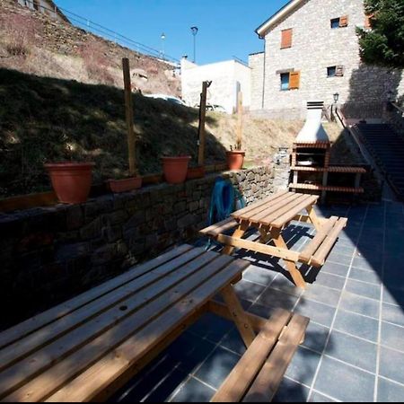 Apartamento Acogedor En La Molina, 2Hab, Wi Fi ラ・モリーナ エクステリア 写真