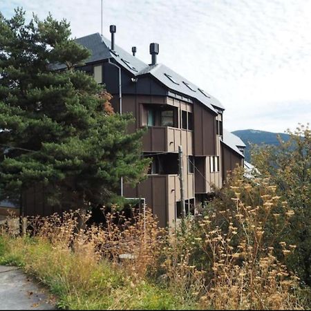 Apartamento Acogedor En La Molina, 2Hab, Wi Fi ラ・モリーナ エクステリア 写真