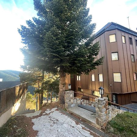 Apartamento Acogedor En La Molina, 2Hab, Wi Fi ラ・モリーナ エクステリア 写真