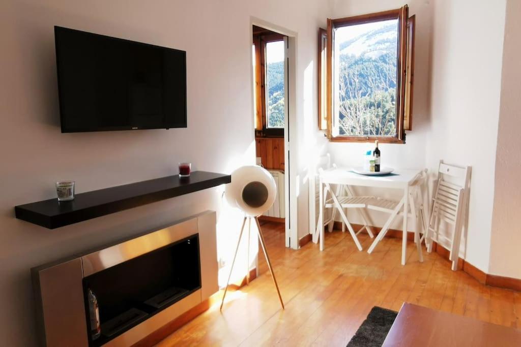 Apartamento Acogedor En La Molina, 2Hab, Wi Fi ラ・モリーナ エクステリア 写真