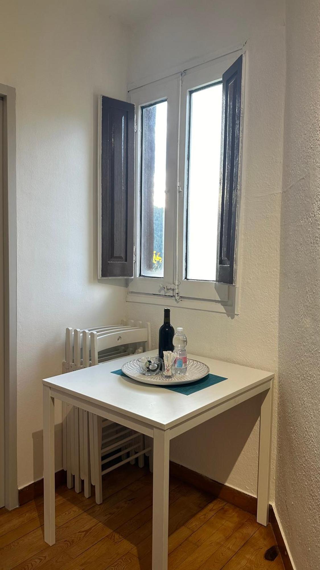 Apartamento Acogedor En La Molina, 2Hab, Wi Fi ラ・モリーナ エクステリア 写真