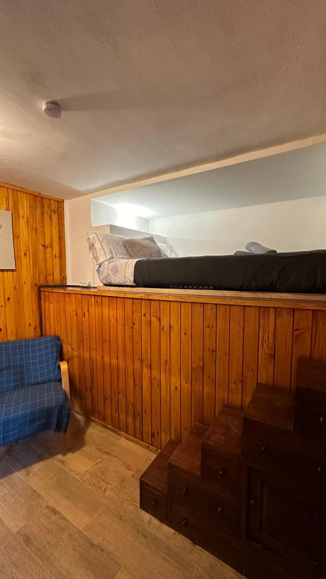Apartamento Acogedor En La Molina, 2Hab, Wi Fi ラ・モリーナ エクステリア 写真