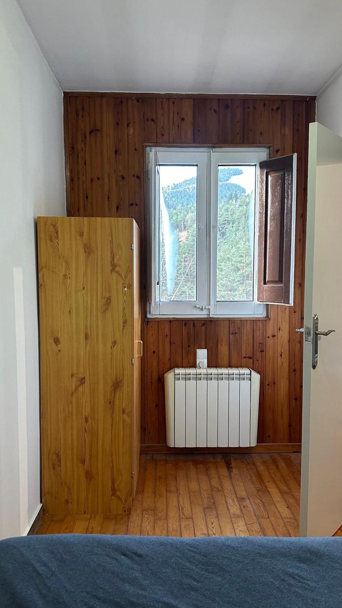 Apartamento Acogedor En La Molina, 2Hab, Wi Fi ラ・モリーナ エクステリア 写真