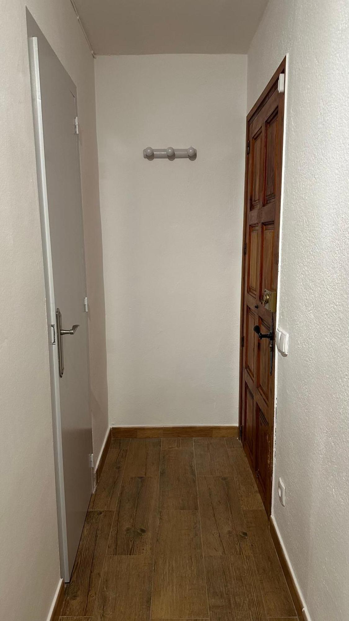 Apartamento Acogedor En La Molina, 2Hab, Wi Fi ラ・モリーナ エクステリア 写真