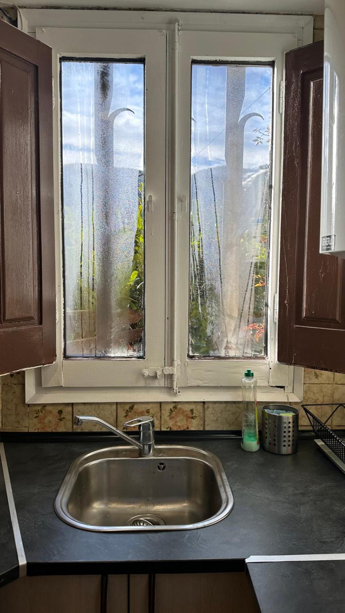 Apartamento Acogedor En La Molina, 2Hab, Wi Fi ラ・モリーナ エクステリア 写真