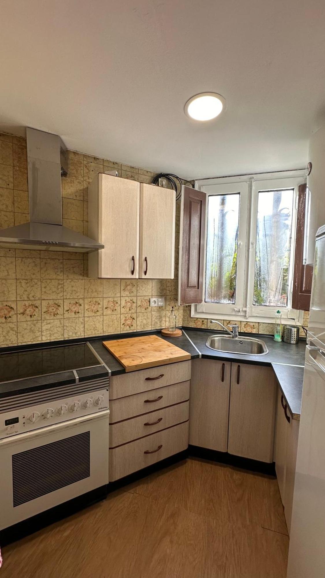 Apartamento Acogedor En La Molina, 2Hab, Wi Fi ラ・モリーナ エクステリア 写真