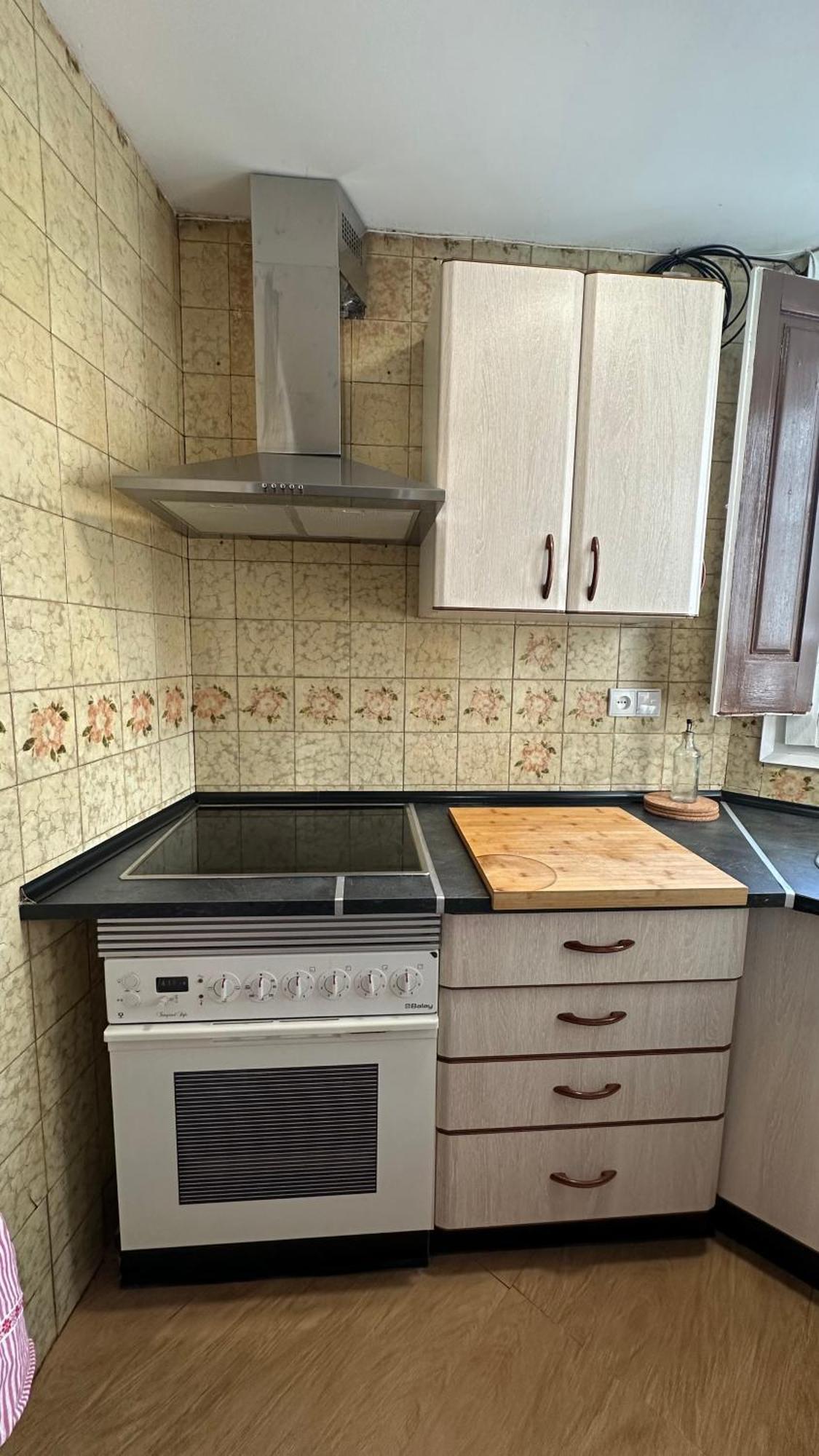 Apartamento Acogedor En La Molina, 2Hab, Wi Fi ラ・モリーナ エクステリア 写真