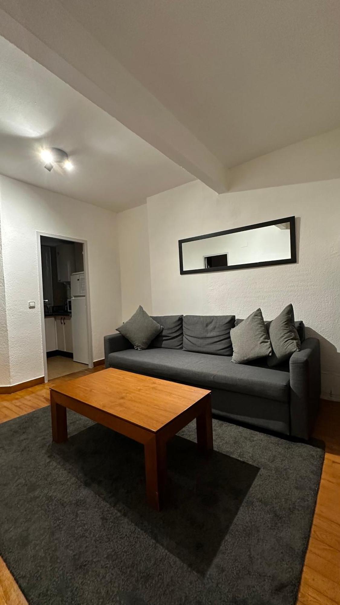 Apartamento Acogedor En La Molina, 2Hab, Wi Fi ラ・モリーナ エクステリア 写真